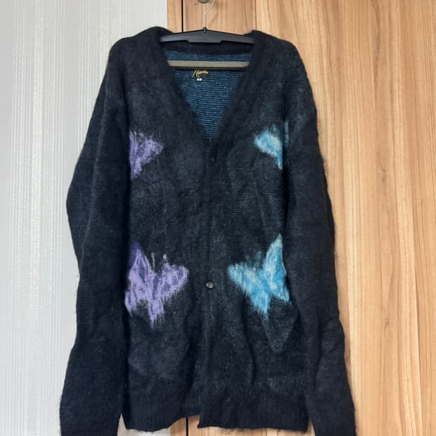 니들스 빠삐용 s