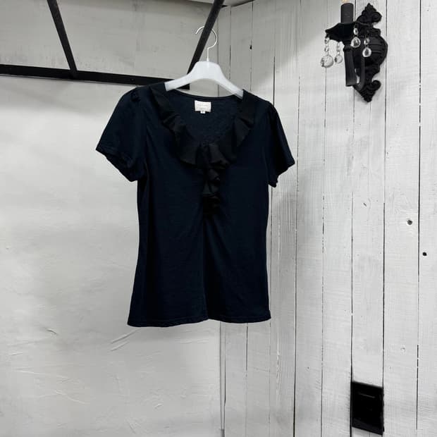 vtg top