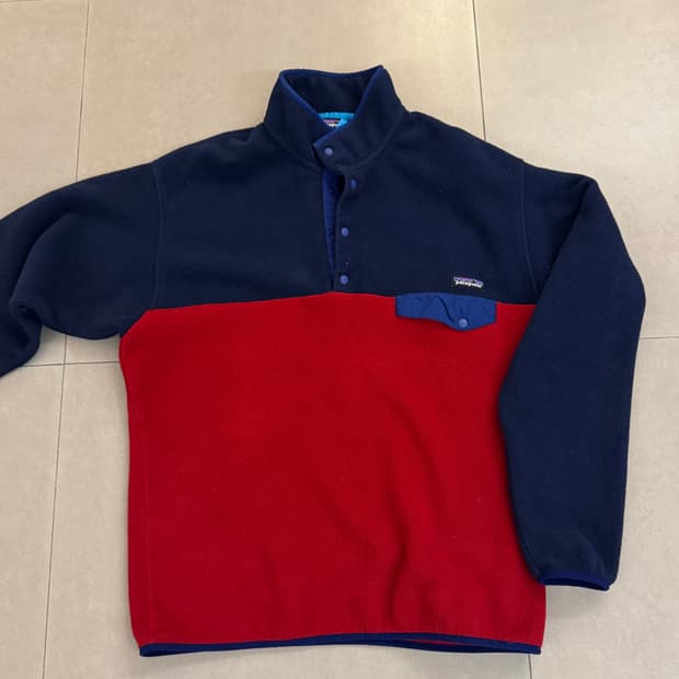 Patagonia 신칠라 XL