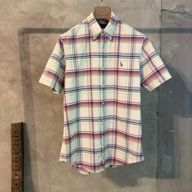 폴로 랄프로렌 버튼다운 셔츠 95