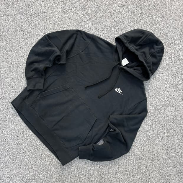 M 나이키 Nike 후드티 0707J2