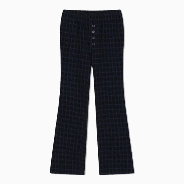 구월십일 데님 팬츠