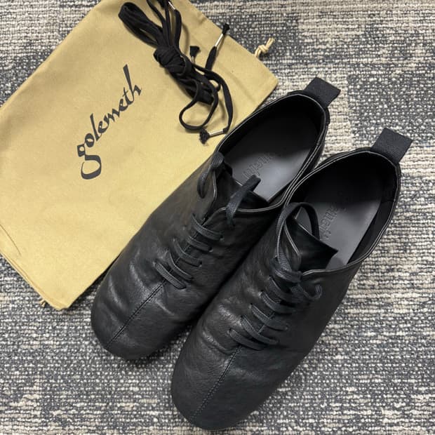 [구이디맛] Golemeth(골멧) 플랫토