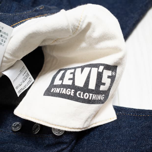 리바이스 lvc 55501 판매합니다