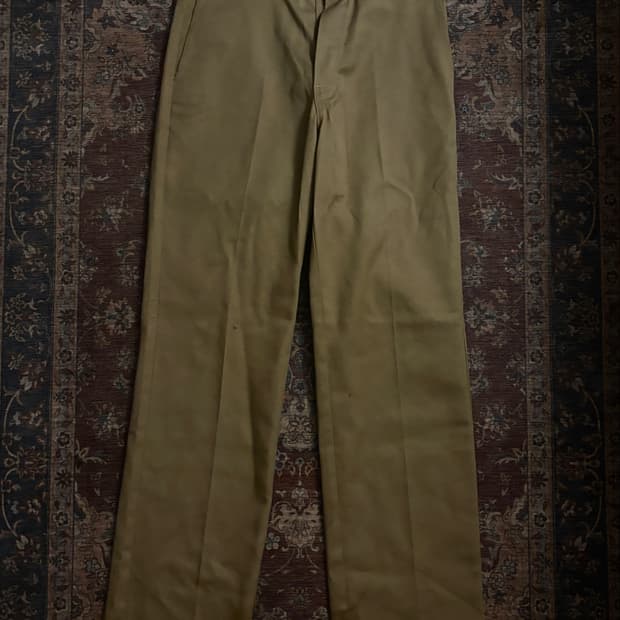Dickies 팬츠