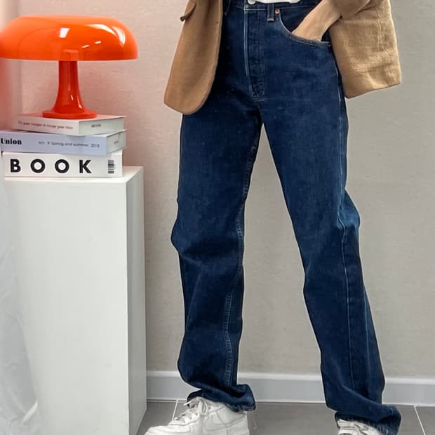 (허단38)리바이스 501 코리아-M1441