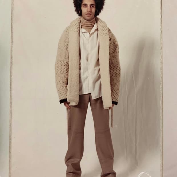 마틴 마르지엘라 삽니다