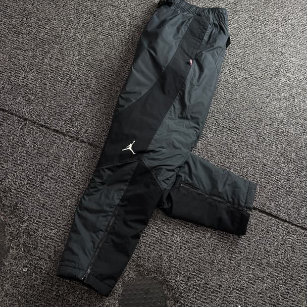 나이키 조던 점프맨 엔지니어드 우븐 팬츠 3862