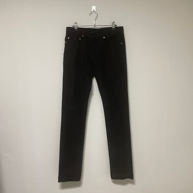 디올 옴므 07AW 아카디우스 진