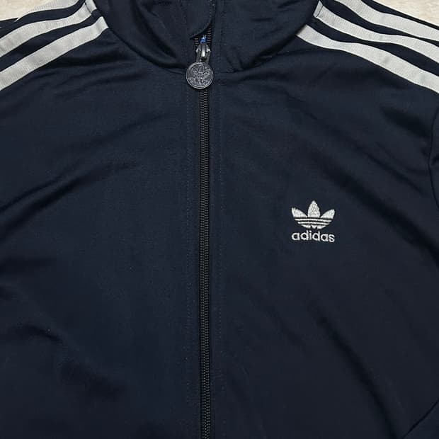 아디다스 파이어버드 져지