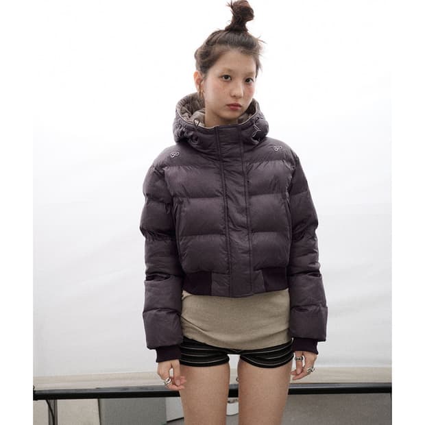 테스트메커니즘 숏패딩