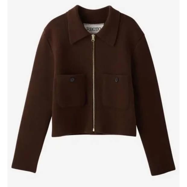 24FW 렉토 자켓 미착용