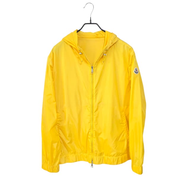 몽클레어 세실 바람막이 자켓