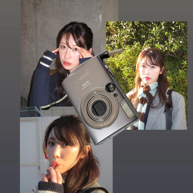 희귀 매물 캐논 익시 익서스 IXY 900 IS(ixus 850) 작례o