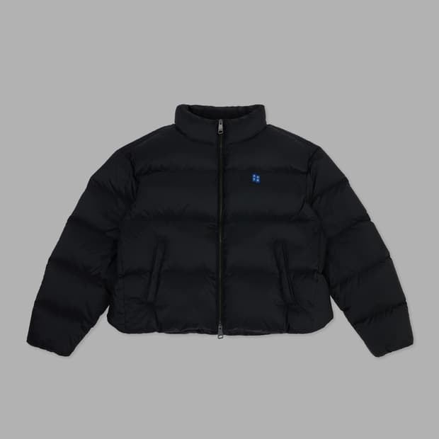 아더에러 시그니피컨트 푸퍼 패딩 자켓