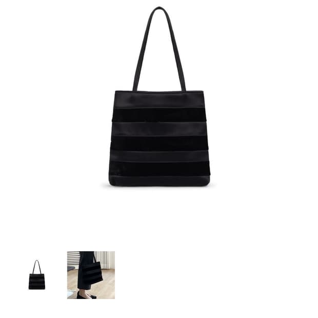 Home of Hai 홈오브하이 berenice bag 베르니체백