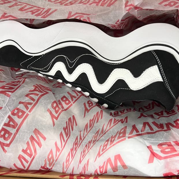 미스치프 웨이비베이비 us12, 300