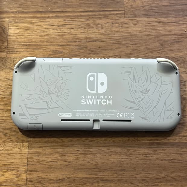 닌텐도 스위치 라이트 