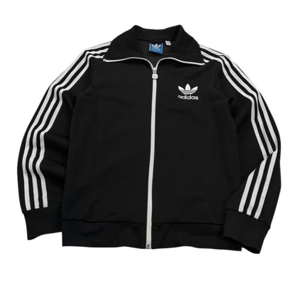 아디다스 트랙탑 구형 M 95