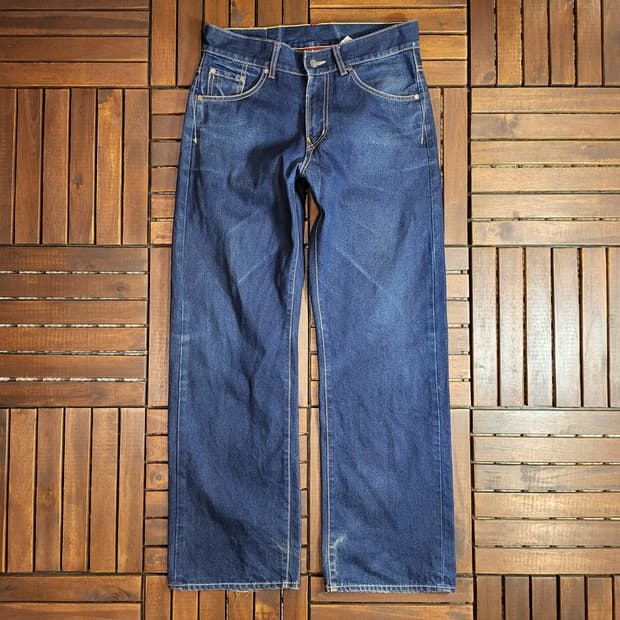 EDWIN 청바지 503 (31) made in Japan