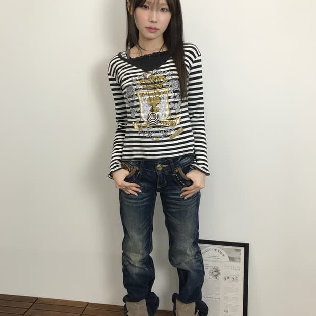 Z00245 (Japanese Vintage)
