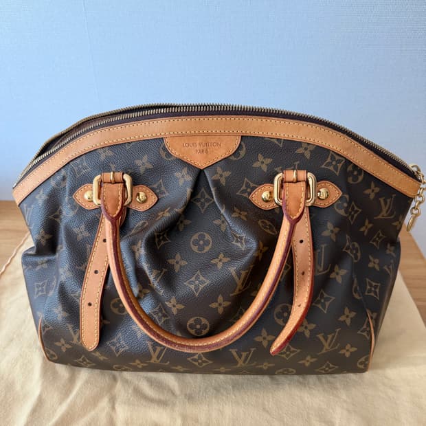 루이비통 티볼리 gm