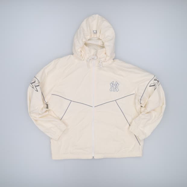 L MLB 바람막이 0609H