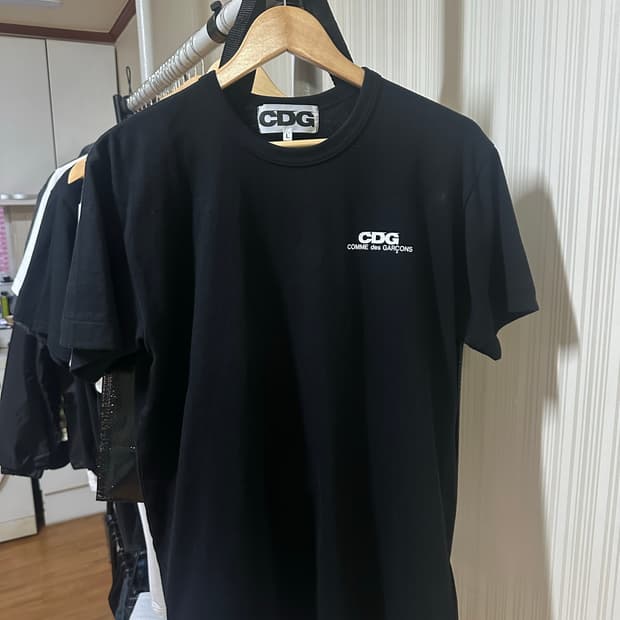 CDG 반발