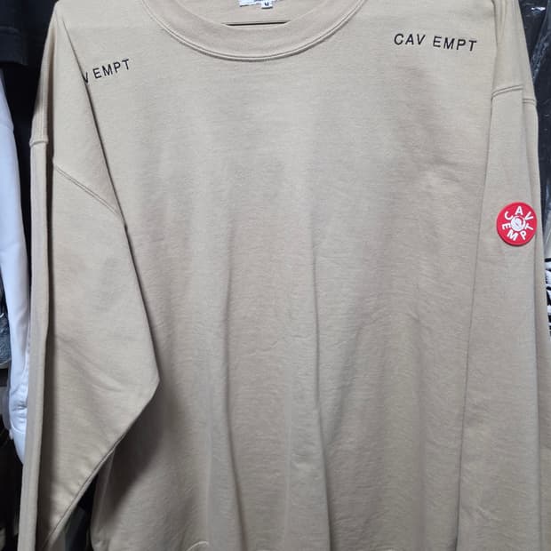 카브엠트 롱슬리브
