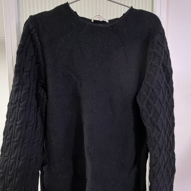 Comme des garcons