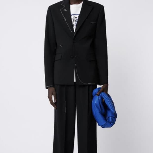 자라x아더에러 셋업 