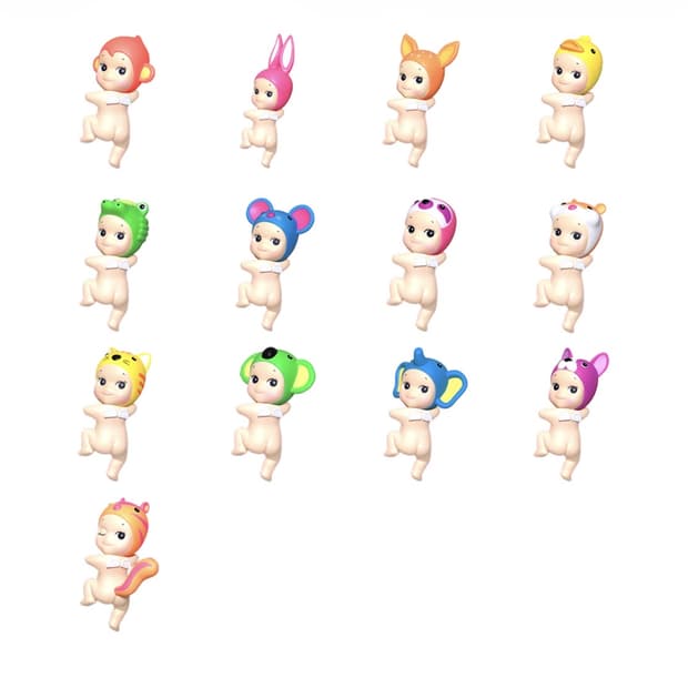 미개봉 새상품 ) 소니엔젤 히퍼