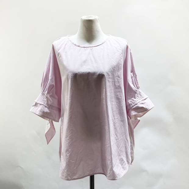 오즈세컨 정품 여성블라우스 55 