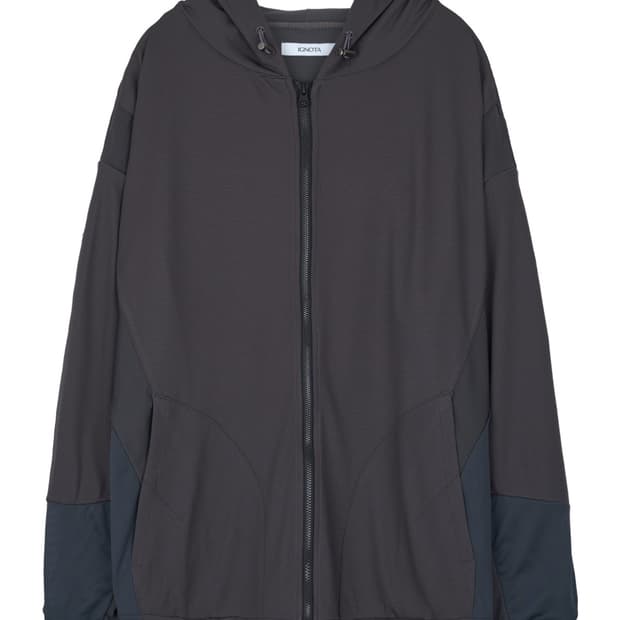 L) 이그노타 CORE:10 ROAMER ZIP HOODIE