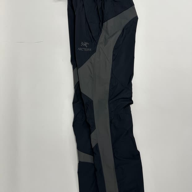아크테릭스 고어텍스 감마 팬츠 M