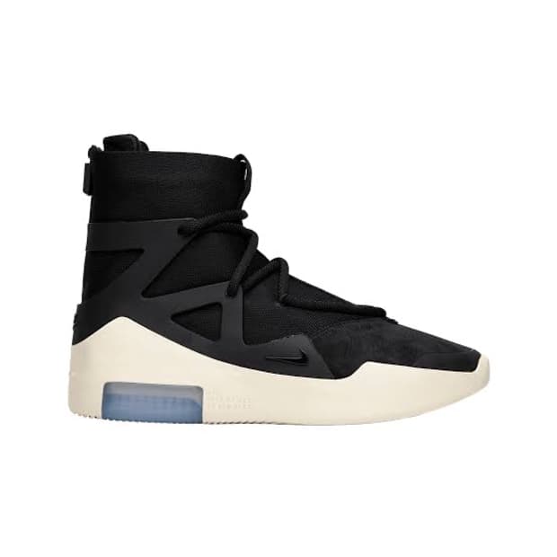 나이키 피오갓 에어 1 블랙 OG