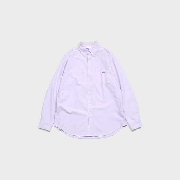 THE NORTH FACE PURPLE LABEL