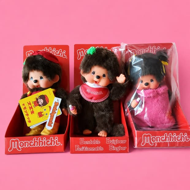 몬치치 포토제닉/핑크 원피스 최저가 새 상품