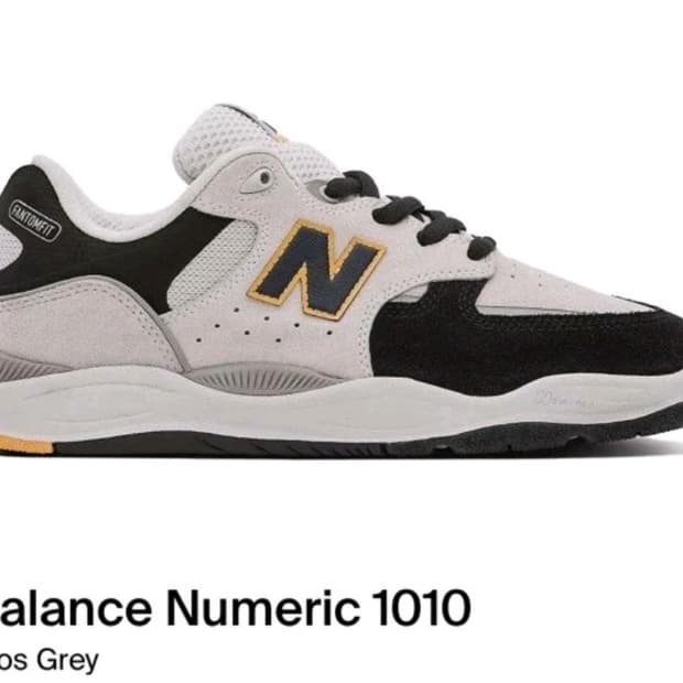 뉴발란스 1010. 270