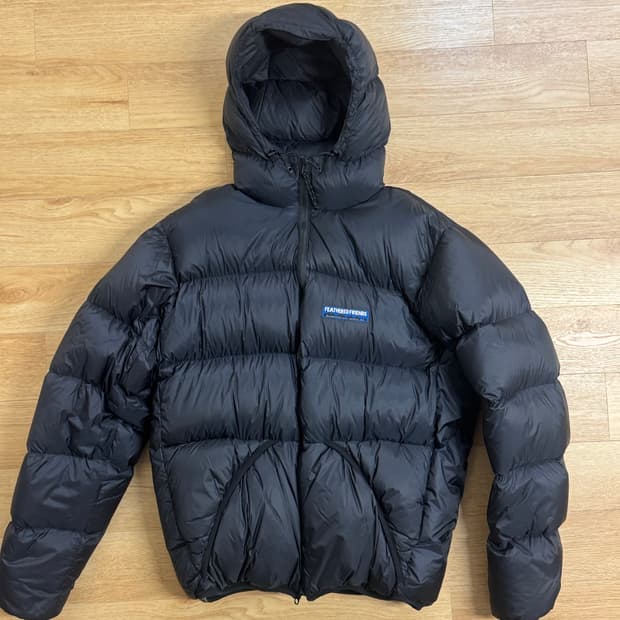 페더드프렌즈 헬리오스 구형 라지 사이즈