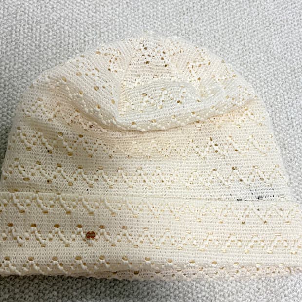 빈티지st 언더컨트롤스튜디오 비니