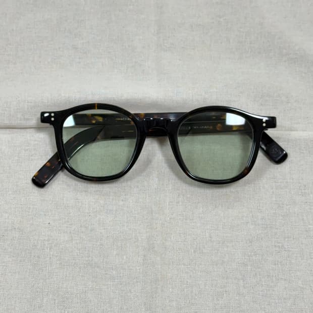 규파드 프렌치 gp 01 단종 컬러 톨토이즈 레오파드