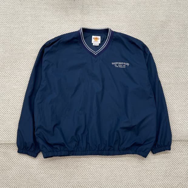 하드락카페 웜업 r2227