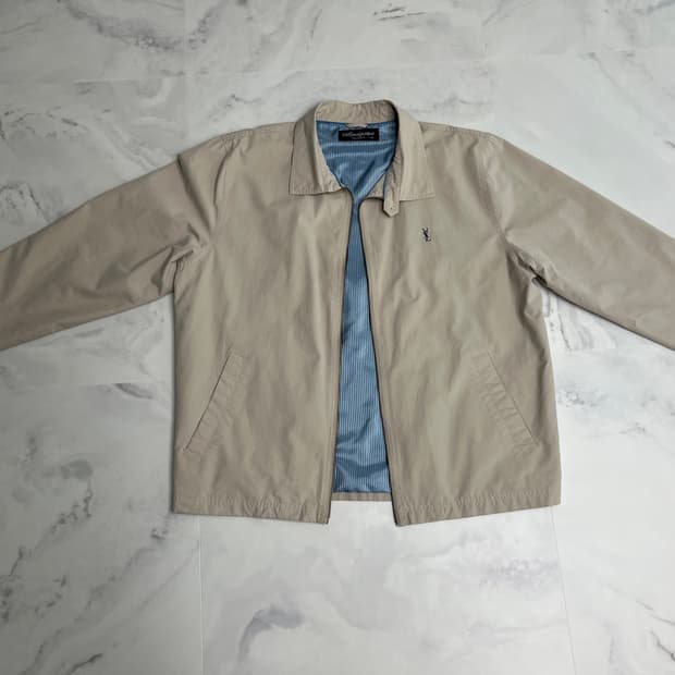 입생로랑 자켓 팝니다