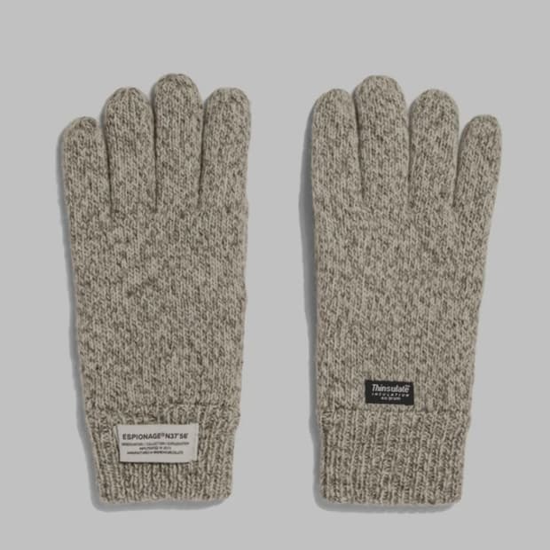 에스피오나지 겨울장갑