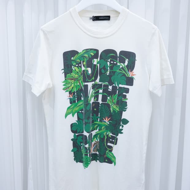 Dsquared2
