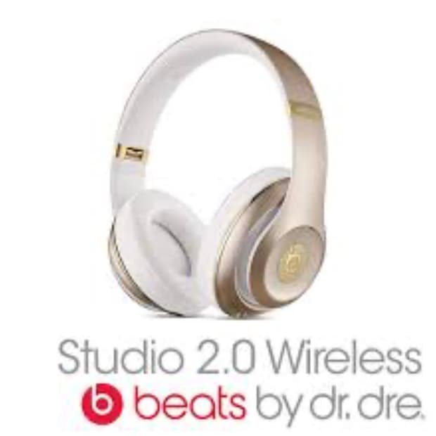 비츠 스튜디오 와이어리스 (Beats Studio 2)