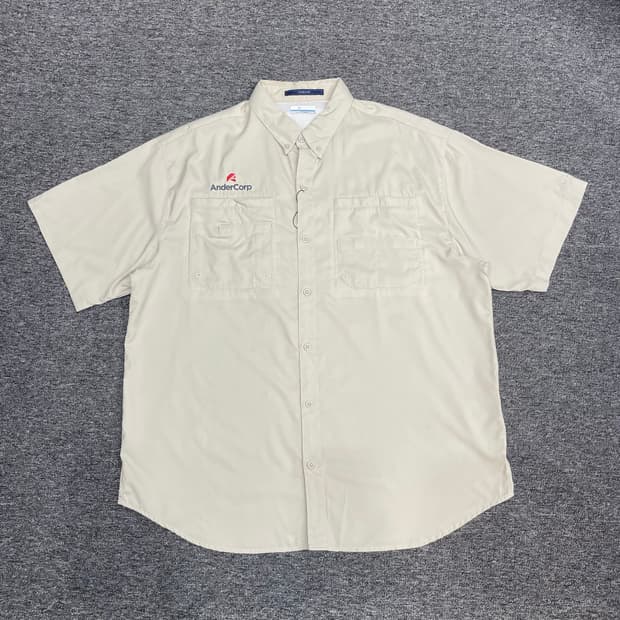 컬럼비아 PFG P1092