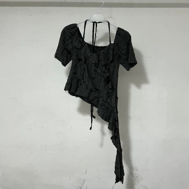 vtg top 상품이미지1