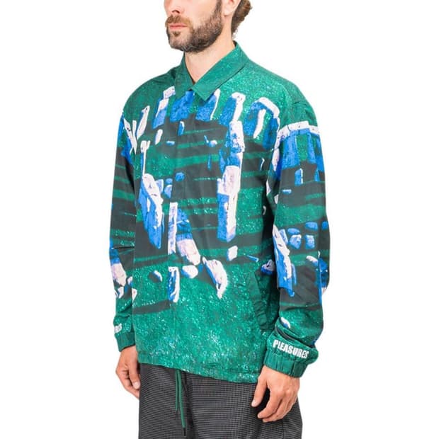 프레져스 20SS 바람막이